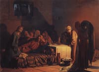 Last Supper