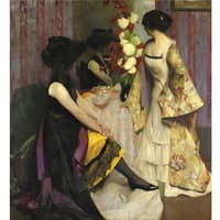 Deguisement