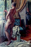 After the Bath