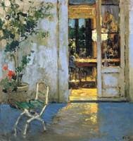 The Open Door