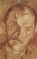 Self Portrait