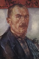 Self Portrait