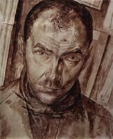 Self Portrait