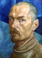 Self Portrait