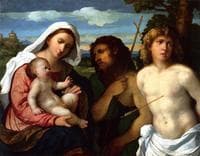 Sacra Conversazione