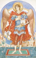 The Archangel Michael
