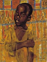 African Boy