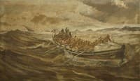The Bob Newbon Lifeboat