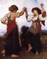 La Tarantella