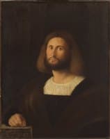 Portrait of a Gentleman