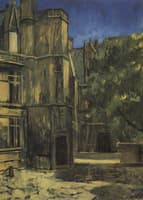 The Cluny Museum in Paris