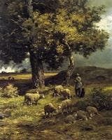 Tending the Flock