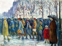 Soldiers