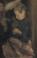 A Boy