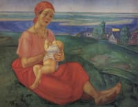 Mother