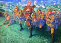 The Battle