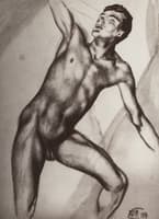 Male Nude
