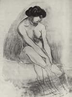 Female Nude
