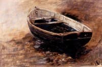 Study of a Dinghy