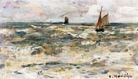 Seascape