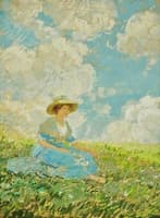 Field of Flowers