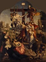 Descent from the Cross
