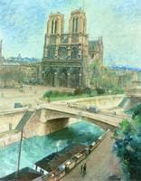 Notre Dame, Paris