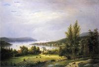 A Harbour Inlet