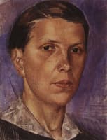 Portrait of N.L.