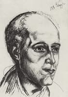 Portrait of a Poet