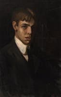 Self-Portrait