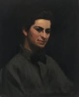 Portrait of a Woman