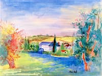 Landscape