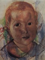 Portrait of a Boy