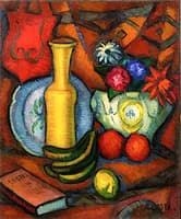 Still Life