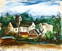 Village
