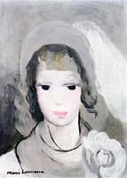 Portrait of a Girl