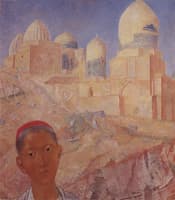 Samarkand