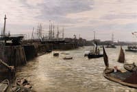 Blackwall, London