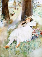 The Siesta