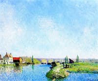 Loing Canal
