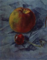 Apple and Cherry