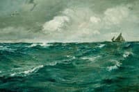 Seascape