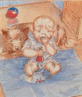 Crying Baby