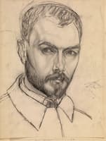 Self Portrait