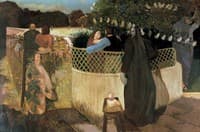 The Nativity