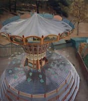 The Roundabout