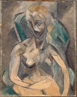 Young Woman