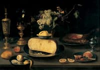 Still Life