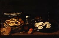 Still Life